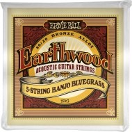 Ernie Ball Earthwood 2063 - cena, srovnání