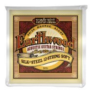Ernie Ball Earthwood 2051 - cena, srovnání