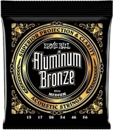 Ernie Ball Aluminum 2564 - cena, srovnání