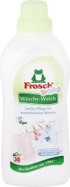 Frosch Pre jemné oblečenie 750ml