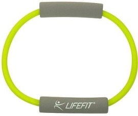 Life Fitness Rubber Circle