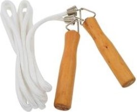 Life Fitness Wood Rope