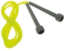 Life Fitness Speed Rope