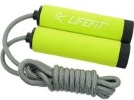 Life Fitness Soft Rope - cena, srovnání