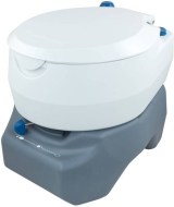 Campingaz Portable Toilet 20L - cena, srovnání