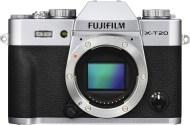 Fujifilm X-T20 - cena, srovnání