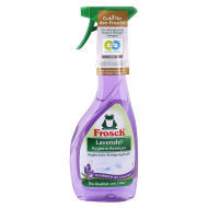 Frosch Levanduľa hygienický čistič 500ml - cena, srovnání