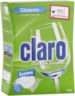 Claro Classic 75ks - cena, srovnání