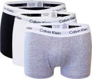 Calvin Klein Cotton Stretch 3pack boxerky - cena, srovnání