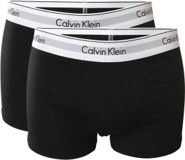 Calvin Klein Modern Cotton Stretch 2Pack