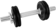 Life Fitness Činka jednoručná nakládacia 6kg - cena, srovnání