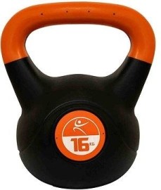 Life Fitness Kettlebell Vinyl 16kg