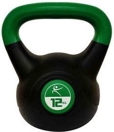 Life Fitness Kettlebell Vinyl 12kg