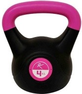 Life Fitness Kettlebell Vinyl 4kg