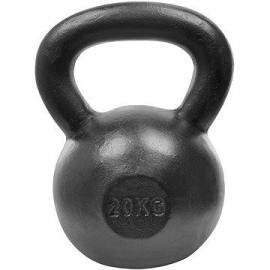 Life Fitness Kettlebell Steel 20kg