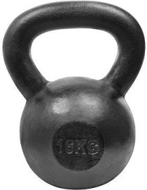 Life Fitness Kettlebell Steel 16kg