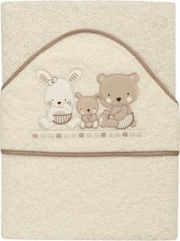 Interbaby Love 100x100cm