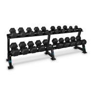 Capital Sports Dumbbell Rack Set - cena, srovnání