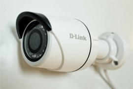 D-Link DCS-4703E