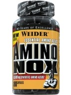Weider Amino NOX 180kps - cena, srovnání