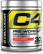 Cellucor C4 195g - cena, srovnání