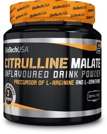 BioTechUSA Citrulline Malate 300g