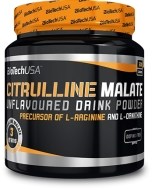 BioTechUSA Citrulline Malate 300g - cena, srovnání