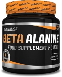 BioTechUSA Beta Alanine 300g