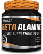 BioTechUSA Beta Alanine 300g - cena, srovnání