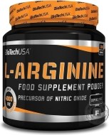 BioTechUSA L- Arginine 300g - cena, srovnání