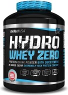 BioTechUSA Hydro Whey Zero 1816g - cena, srovnání