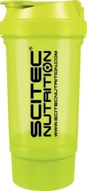 Scitec Nutrition Shaker Traveller 500ml