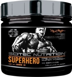 Scitec Nutrition Superhero 285g