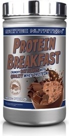 Scitec Nutrition Protein Breakfast 700g