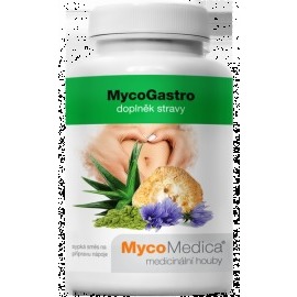 MycoMedica MycoGastro 90g