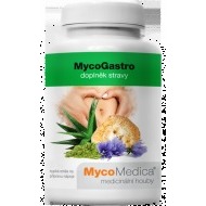 MycoMedica MycoGastro 90g - cena, srovnání