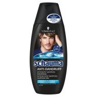 Schwarzkopf Schauma X3 Intensive 400ml - cena, srovnání