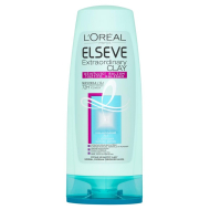 L´oreal Paris Elseve Extraordinary Clay 200ml - cena, srovnání