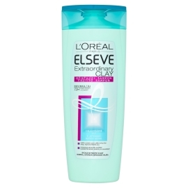 L´oreal Paris Elseve Extraordinary Clay 400ml