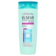 L´oreal Paris Elseve Extraordinary Clay 400ml - cena, srovnání