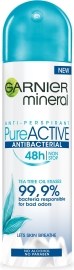 Garnier Mineral Pure Active 150ml