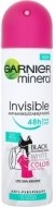 Garnier Mineral Invisible Black & White Colors Fresh 150ml - cena, srovnání