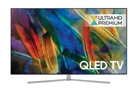 Samsung QE75Q7F
