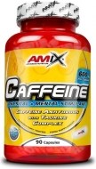 Amix Caffeine with Taurine 90kps - cena, srovnání