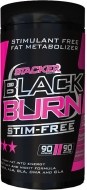 Stacker2 Black Burn Stim-Free 90kps - cena, srovnání