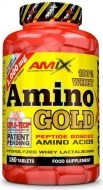Amix Whey Amino Gold 180tbl - cena, srovnání