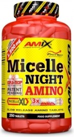 Amix Micelle Night Amino 400tbl