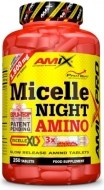 Amix Micelle Night Amino 400tbl - cena, srovnání