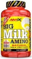 Amix Big Milk Amino 250tbl - cena, srovnání