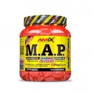 Amix M.A.P. Muscle Amino Power 375tbl - cena, srovnání